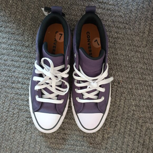 New Converse All Star Chuck Taylor - Picture 10 of 11